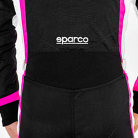 SPARCO KARTING SUIT KERB LADY 2020 – Auto Craze Miami