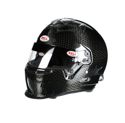 BELL HP7 - EVO CARBON DUCKBILL FIA 8860-2018 HELMET