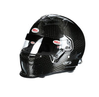 BELL HP7 - EVO CARBON DUCKBILL FIA 8860-2018 HELMET