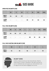 STILO ST5 FN ZERO 8860-2018 ABP VERSION RACING HELMET