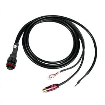 DG-30/ST30 POWER SUPPLY CABLE