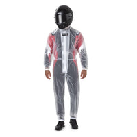 SPARCO KARTING RAIN SUIT T1 EVO YOUTH