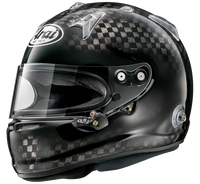 ARAI GP-7 SRC RACING HELMET