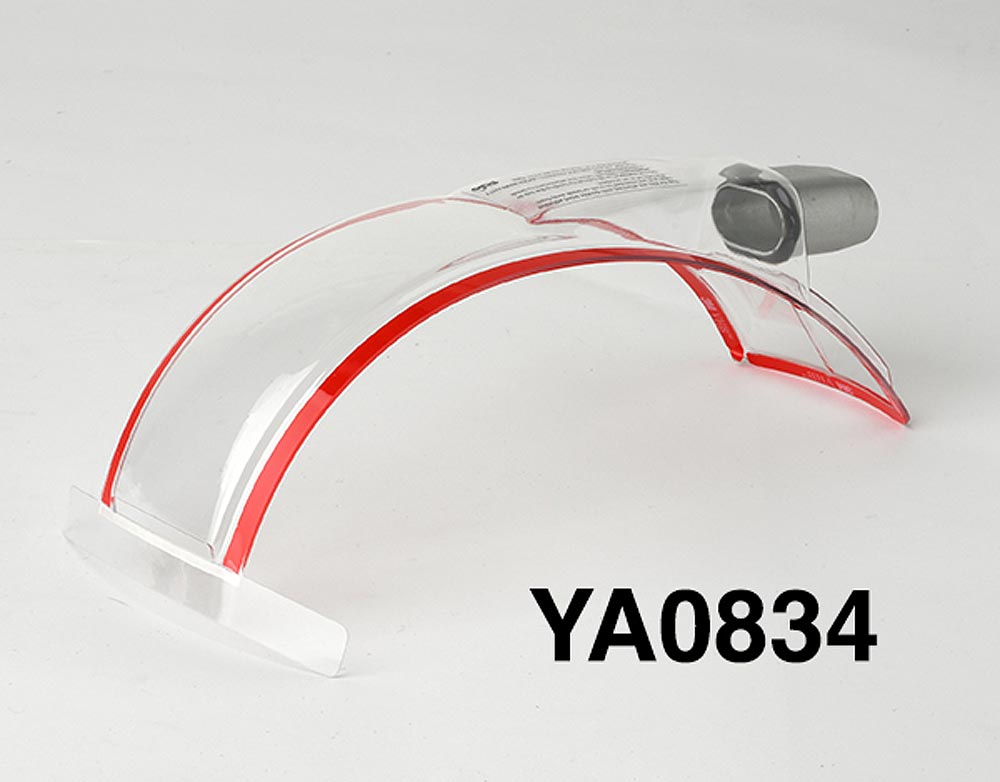 STILO TOP AIR/VENTILATION SYSTEM